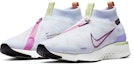 Lookbook Nike React City Premium 'Tokyo' - Jepun BQ5304-400