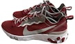 Order Nike React Element 55 'Alabama Crimson Tide' Lelaki Perempuan Olahraga CK4795-600