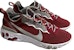 Nike React Element 55 'Alabama Crimson Tide' Lelaki Perempuan Olahraga CK4795-600