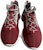 Nike React Element 55 'Alabama Crimson Tide' Lelaki Perempuan Olahraga CK4795-600