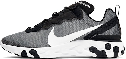 Nike React Element 55 'Anthracite' CI3831-002 Nike React Element 55 'Anthracite' CI3831-002