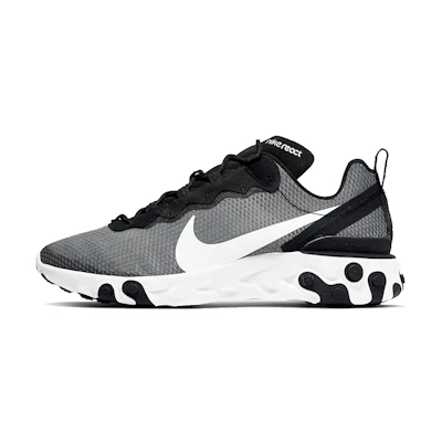 Nike React Element 55 'Anthracite'