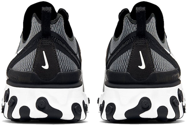 Nike React Element 55 'Anthracite' CI3831-002 Shop Nike React Element 55 'Anthracite' CI3831-002