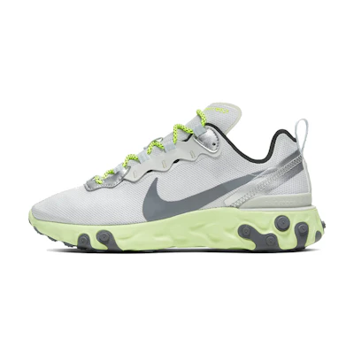 Nike React Element 55 'Barely Volt'