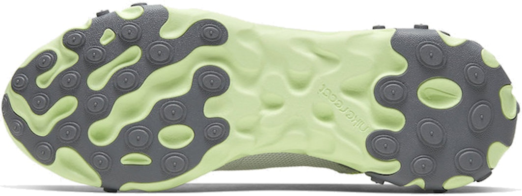 Nike React Element 55 'Barely Volt' - Zapatillas Deportivas Verde Fluorescente CT2546-001 Purchase Nike React Element 55 'Barely Volt' - Zapatillas Deportivas Verde Fluorescente CT2546-001