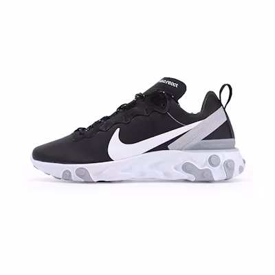 Nike React Element 55 'Black'