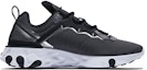 Order Nike React Element 55 'Black' CQ4600-071
