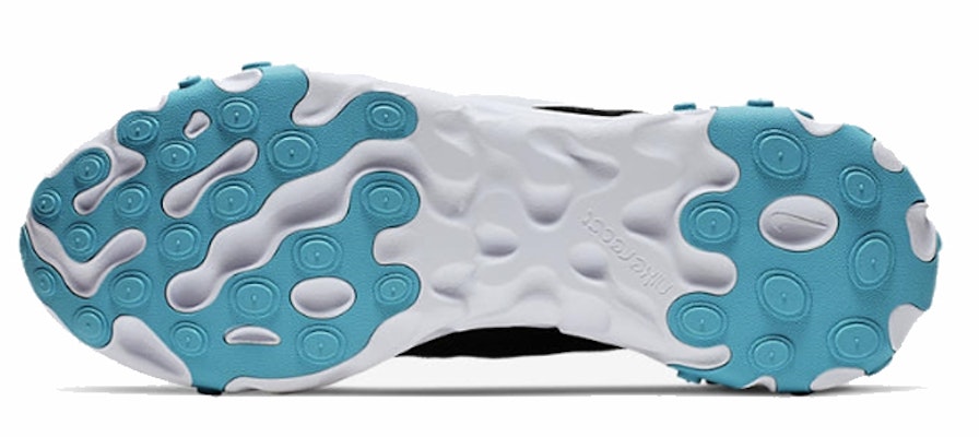 Nike React Element 55 黑藍 Purchase Nike React Element 55 黑藍