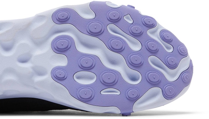 Nike React Element 55 'Hitam Ungu Palestin' CI9593-001 Purchase Nike React Element 55 'Hitam Ungu Palestin' CI9593-001