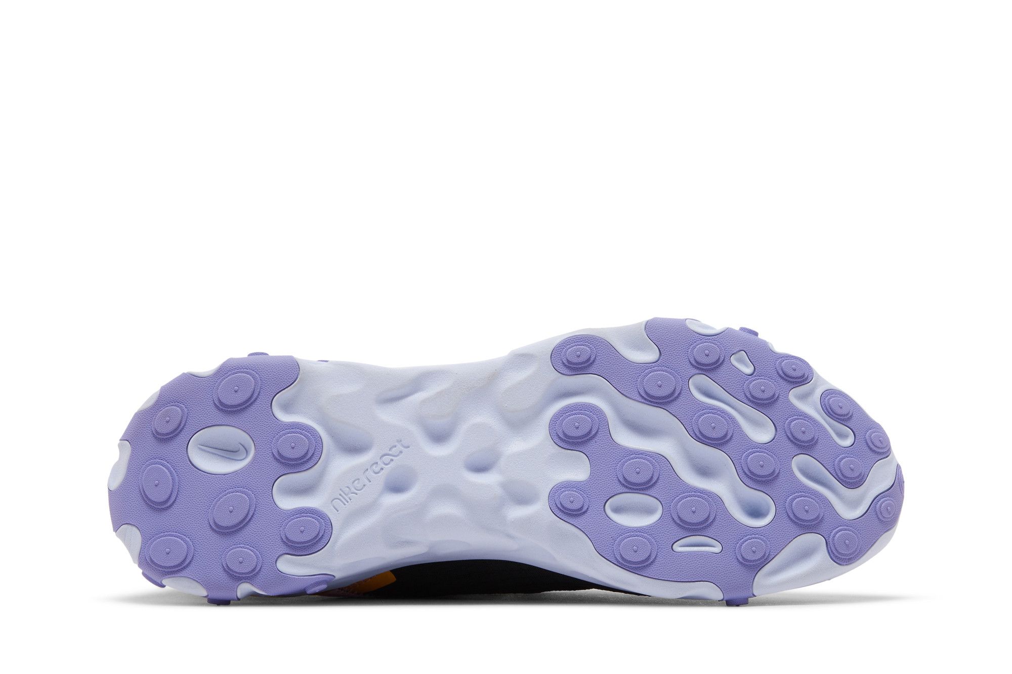 Purchase Nike React Element 55 '黑色紫罗兰' CI9593-001