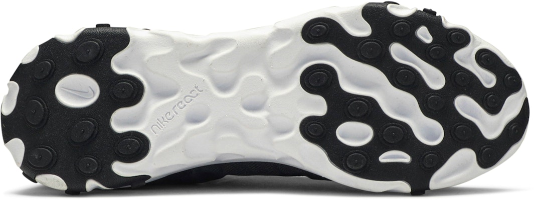 Nike React Element 55 'Black White' BQ6166-003 Shop Nike React Element 55 'Black White' BQ6166-003
