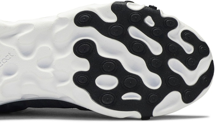 Nike React Element 55 'Black White' BQ6166-003 Purchase Nike React Element 55 'Black White' BQ6166-003