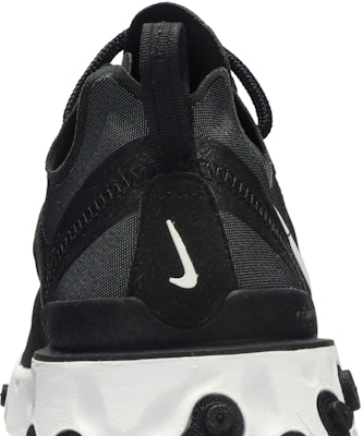 Nike React Element 55 'Black White' BQ6166-003 Sizing Nike React Element 55 'Black White' BQ6166-003