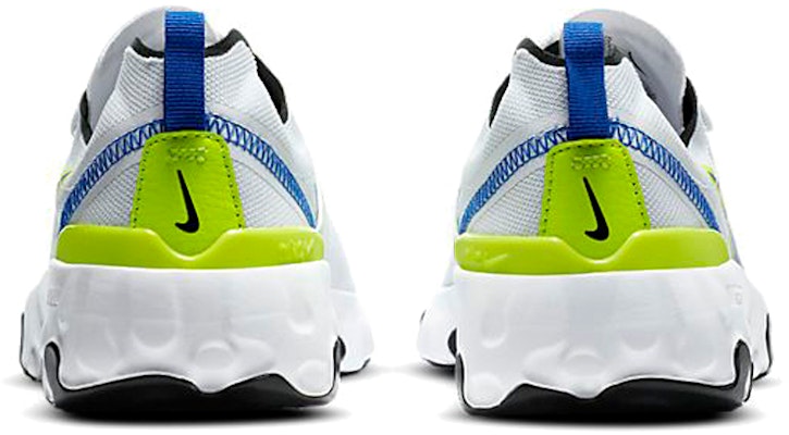 (JR) 耐克Renew Element 55 '蓝绿色白色' DA4671-100 Purchase (JR) 耐克Renew Element 55 '蓝绿色白色' DA4671-100