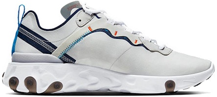 Order Nike React Element 55 'Clear Blue' CZ3595-041