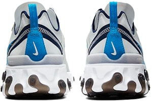 Purchase Nike React Element 55 'Clear Blue' CZ3595-041