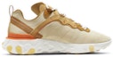 Order Nike React Element 55 'Club Gold' Emas Kelab CZ3595-781