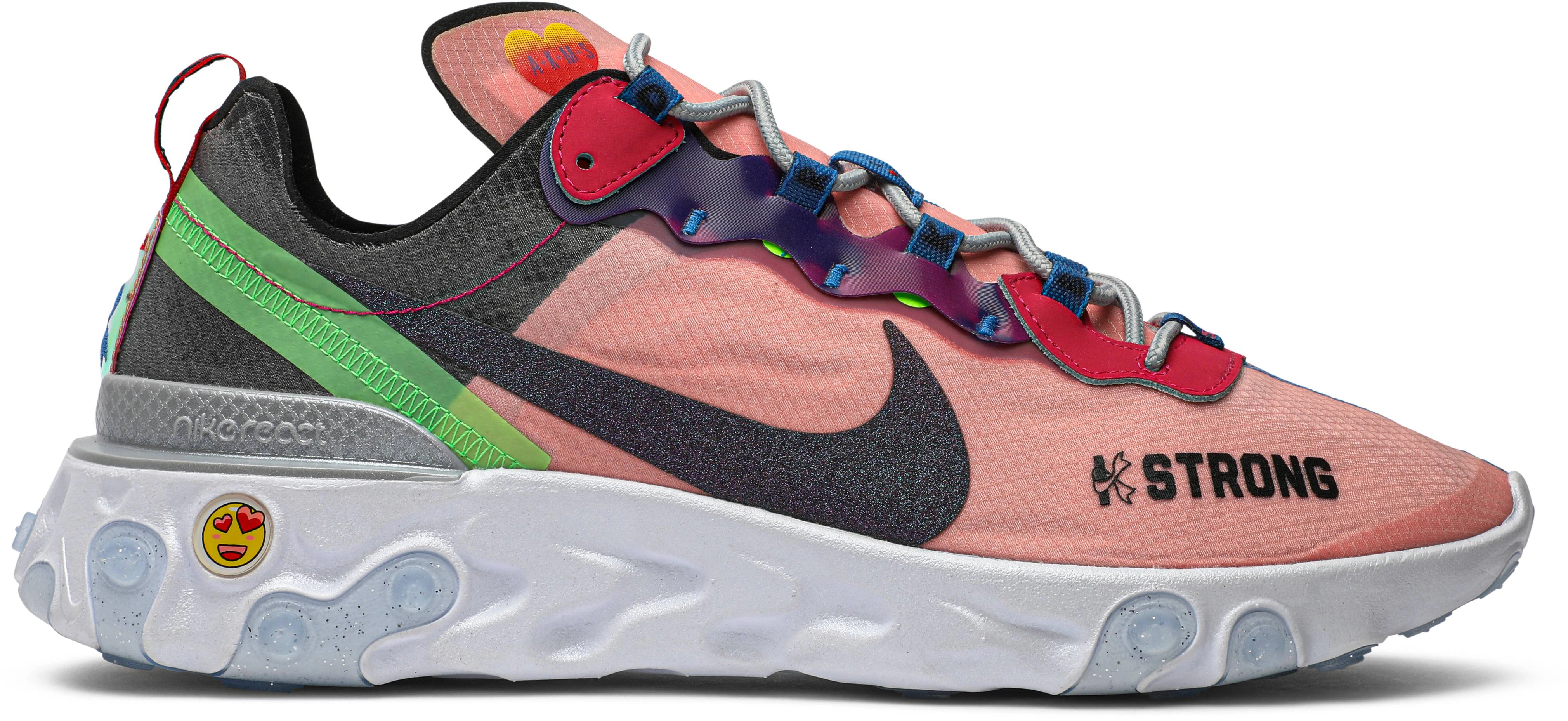 Doernbecher sales nike 2019