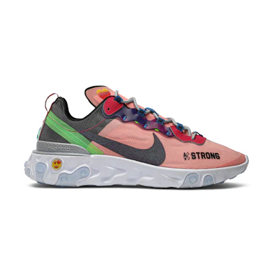 Nike React Element 55 'Doernbecher' 2019