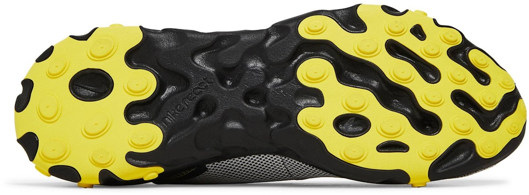 ナイキ リアクト エレメント 55 "ダイナミックイエロー" CK1686-001 Shop ナイキ リアクト エレメント 55 "ダイナミックイエロー" CK1686-001