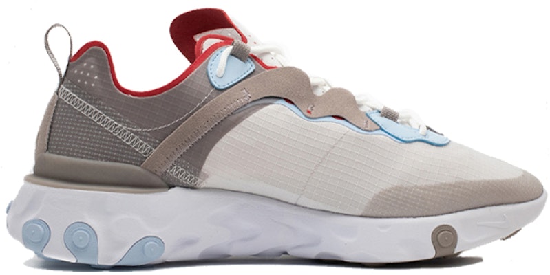 Nike React Element 55 'Batu Enigma Biru Celestine' CU1466-001 Order Nike React Element 55 'Batu Enigma Biru Celestine' CU1466-001