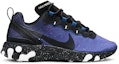Buy Nike React Element 55 'Equinox' Lelaki/Wanita Kasut Sneaker CK1410-400