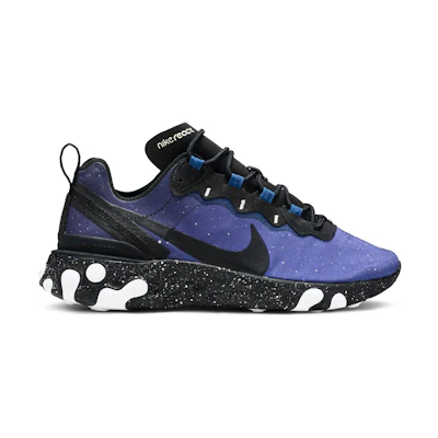 Nike React Element 55 'Equinox'