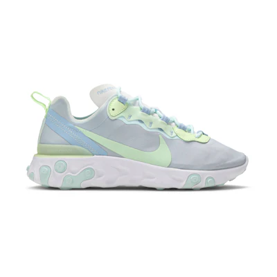 (W) Nike React Element 55 'Frosted Spruce'