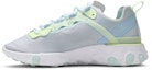 Lookbook (Women) Nike React Element 55 'Frosted Spruce' BQ2728-100