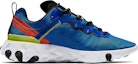 Order Nike React Element 55 'Game Royal' Sepatu Pria BQ6166-403