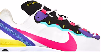 Order Nike React Element 55 'Hyper Pink' CK0846-100