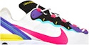 Order Nike React Element 55 'Hyper Pink' Wanita Lelaki Sneakers CK0846-100