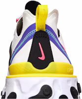 Sizing Nike React Element 55 'Hyper Pink' CK0846-100