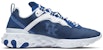 Nike React Element 55 'Kentucky Wildcats' Lelaki CK4840-400