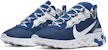 Nike React Element 55 'Kentucky Wildcats' Lelaki CK4840-400
