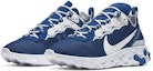 Lookbook Nike React Element 55 'Kentucky Wildcats' Lelaki CK4840-400