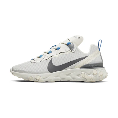 Nike React Element 55 'Light Bone'