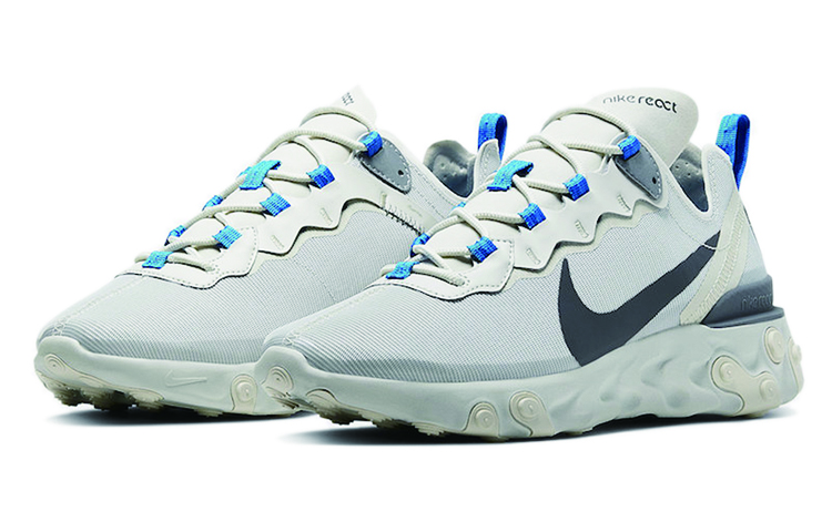 Nike React Element 55 'Light Bone' 圖 2