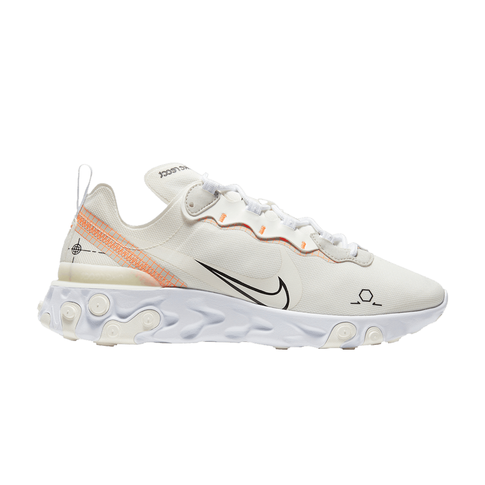 react element light bone