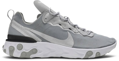 Nike React Element 55 'Midnight Navy' BQ6166-400 Nike React Element 55 'Midnight Navy' BQ6166-400