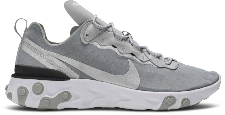 ナイキ リアクト エレメント 55 "ミッドナイトネイビー" BQ6166-400 Buy ナイキ リアクト エレメント 55 "ミッドナイトネイビー" BQ6166-400