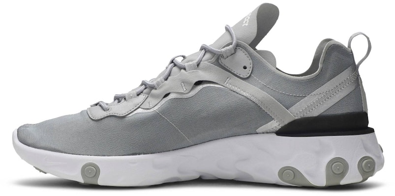 ナイキ リアクト エレメント 55 "ミッドナイトネイビー" BQ6166-400 Lookbook ナイキ リアクト エレメント 55 "ミッドナイトネイビー" BQ6166-400