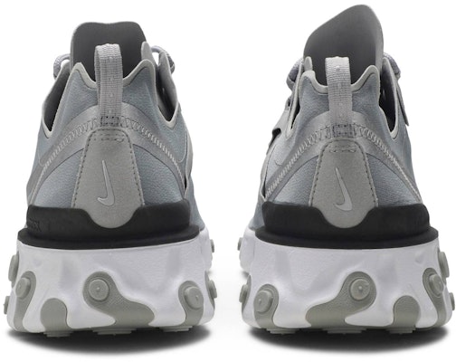 Nike React Element 55 'Midnight Navy' BQ6166-400 Details for Nike React Element 55 'Midnight Navy' BQ6166-400