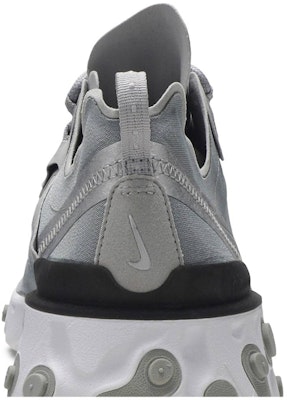 ナイキ リアクト エレメント 55 "ミッドナイトネイビー" BQ6166-400 Sizing ナイキ リアクト エレメント 55 "ミッドナイトネイビー" BQ6166-400