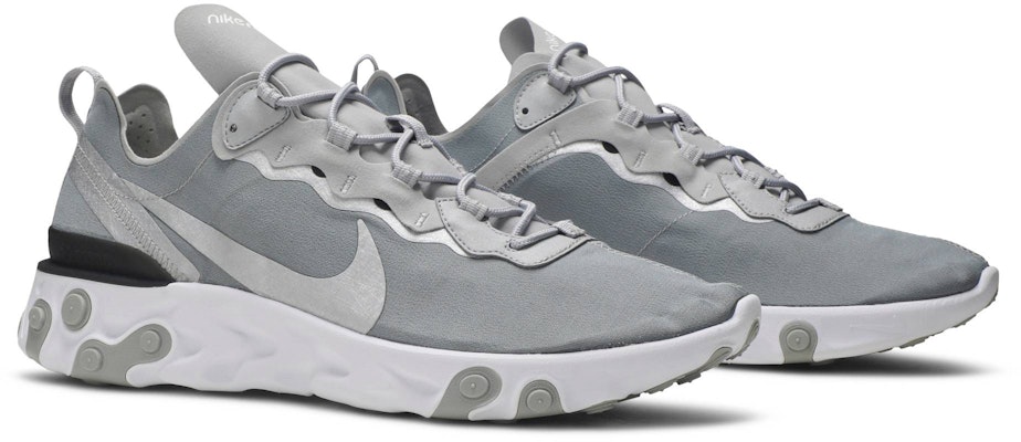 ナイキ リアクト エレメント 55 "ミッドナイトネイビー" BQ6166-400 Cheap ナイキ リアクト エレメント 55 "ミッドナイトネイビー" BQ6166-400