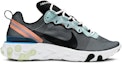 Buy 耐克React Element 55 '海洋立方' BQ6166-300