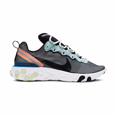Nike React Element 55 'Ocean Cube'
