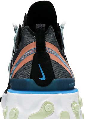 耐克React Element 55 '海洋立方' BQ6166-300 Sizing 耐克React Element 55 '海洋立方' BQ6166-300