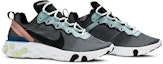 Cheap 耐克React Element 55 '海洋立方' BQ6166-300