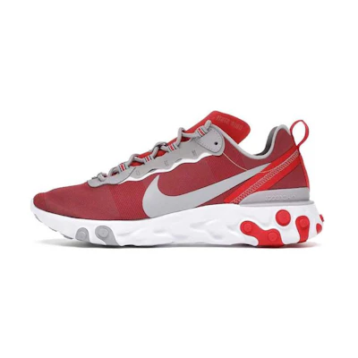 Nike React Element 55 'Ohio State Buckeyes'